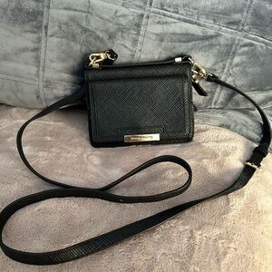 Vince Camuto Micro crossbody bag
